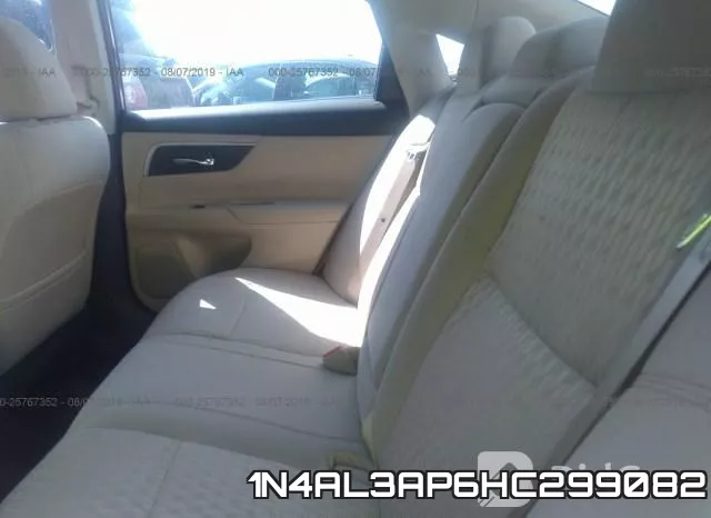 1N4AL3AP6HC299082 фото 9