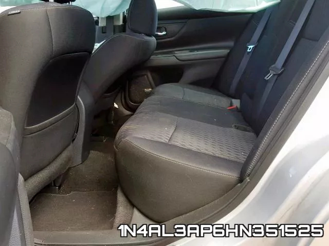 1N4AL3AP6HN351525 фото 7