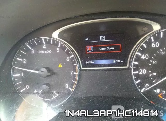 1N4AL3AP7HC114814 фото 8