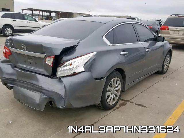 1N4AL3AP7HN331624 фото 5