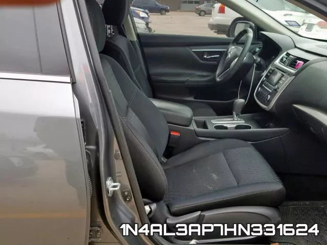 1N4AL3AP7HN331624 фото 6