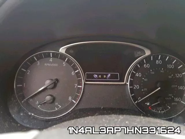 1N4AL3AP7HN331624 фото 9
