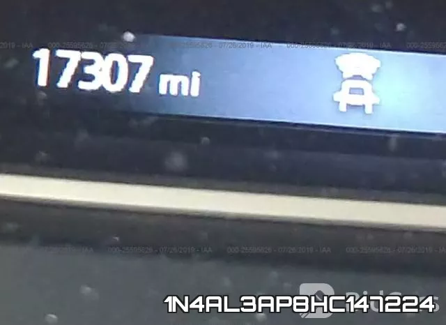 1N4AL3AP8HC147224 фото 8