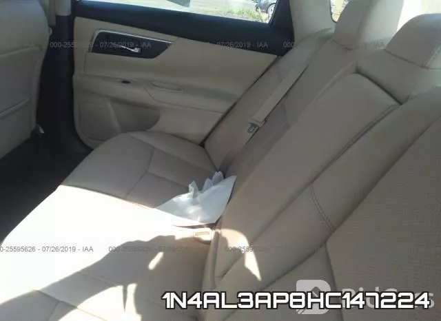 1N4AL3AP8HC147224 фото 9