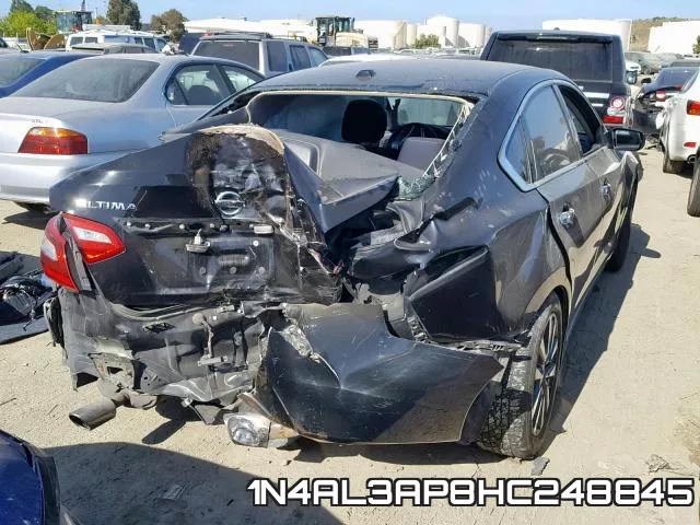 1N4AL3AP8HC248845 фото 5