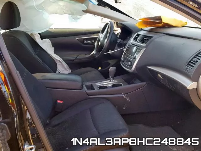 1N4AL3AP8HC248845 фото 6