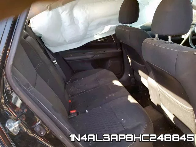 1N4AL3AP8HC248845 фото 7