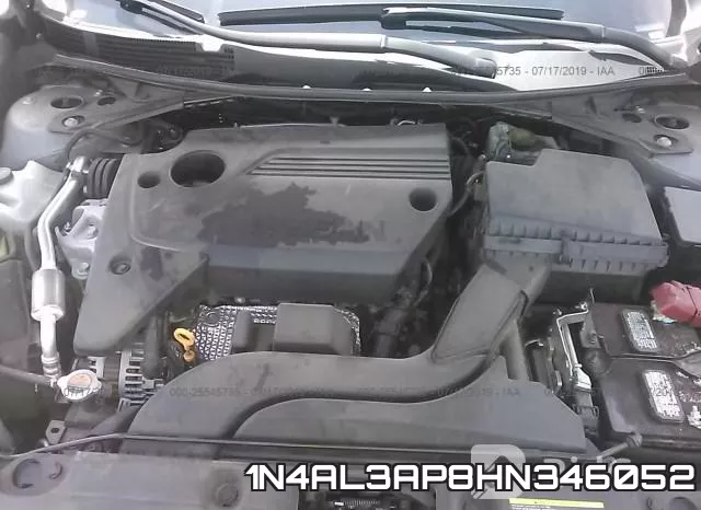 1N4AL3AP8HN346052 фото 2