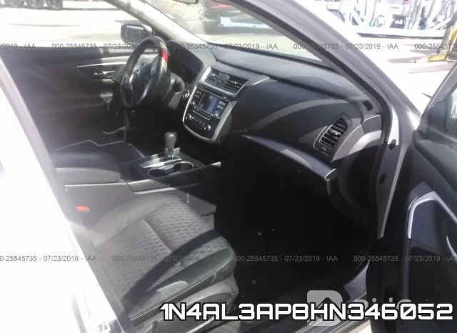 1N4AL3AP8HN346052 фото 6
