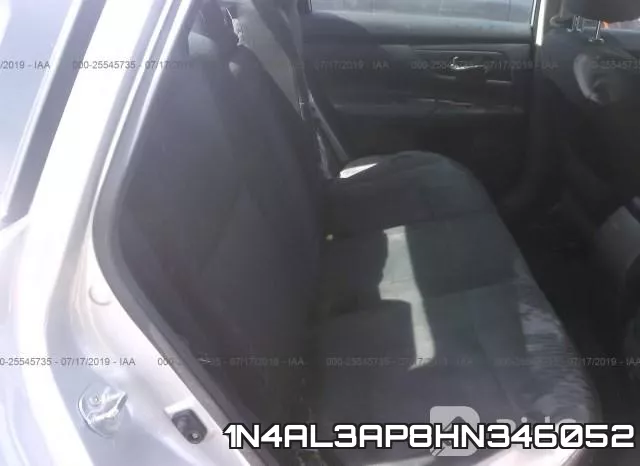 1N4AL3AP8HN346052 фото 9