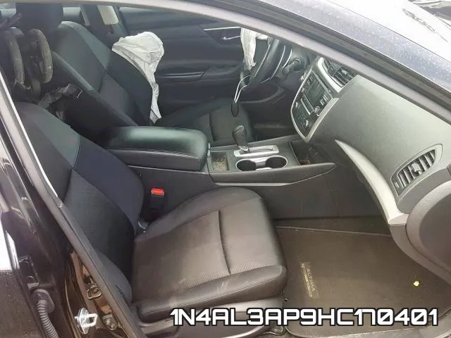 1N4AL3AP9HC170401 фото 6