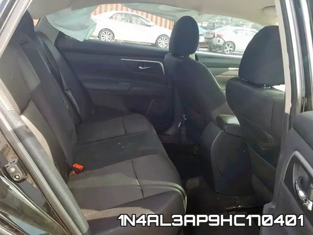 1N4AL3AP9HC170401 фото 7