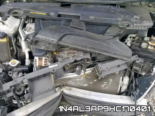 1N4AL3AP9HC170401 фото 8