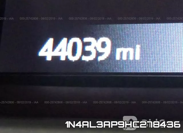 1N4AL3AP9HC278436 фото 8
