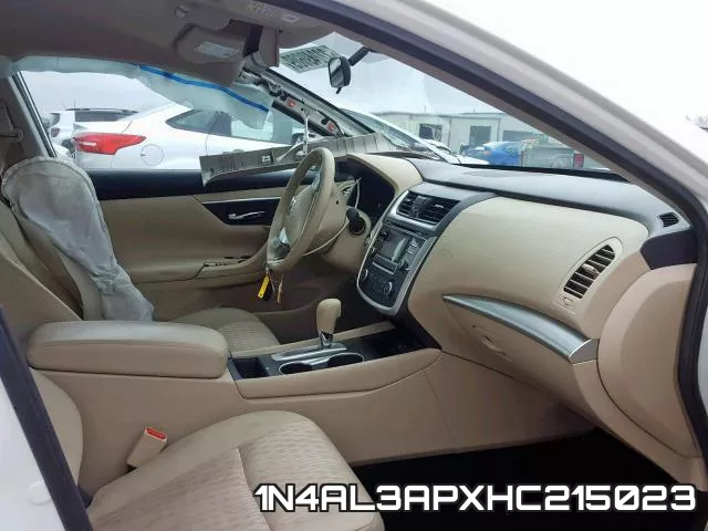 1N4AL3APXHC215023 фото 6