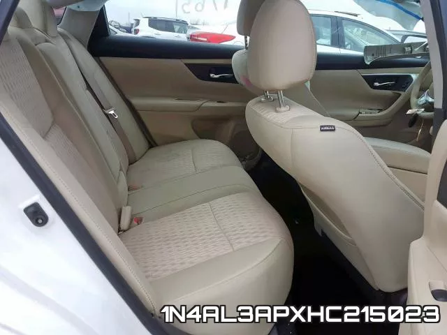 1N4AL3APXHC215023 фото 7