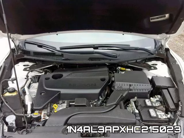 1N4AL3APXHC215023 фото 8