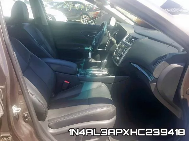 1N4AL3APXHC239418 фото 6