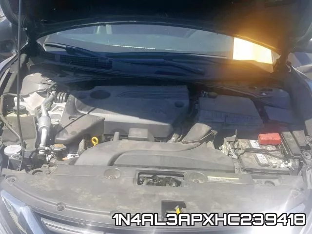 1N4AL3APXHC239418 фото 8