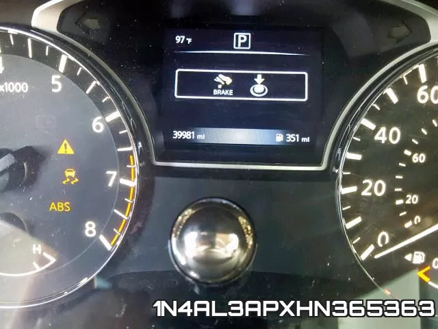 1N4AL3APXHN365363 фото 9