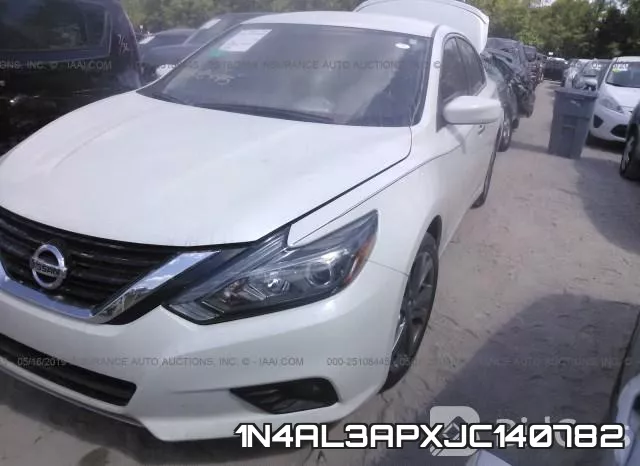 1N4AL3APXJC140782 фото 3