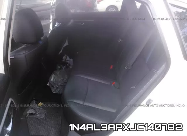 1N4AL3APXJC140782 фото 9