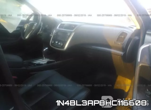 1N4BL3AP8HC116608 фото 6