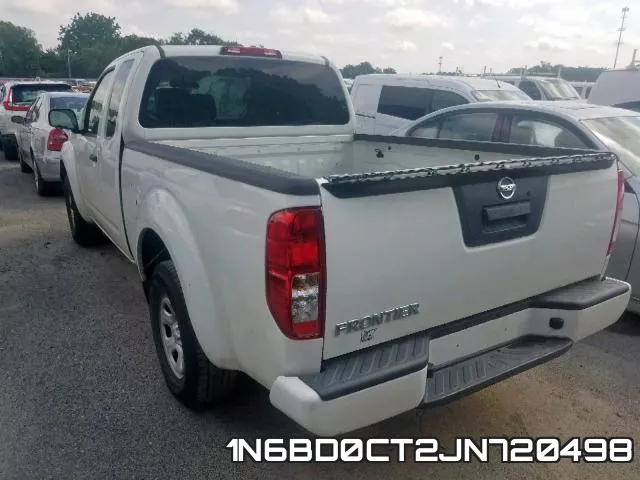 1N6BD0CT2JN720498 фото 4