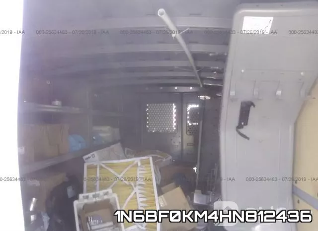 1N6BF0KM4HN812436 фото 9