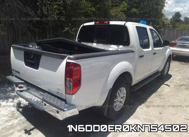 1N6DD0ER0KN754502 фото 5