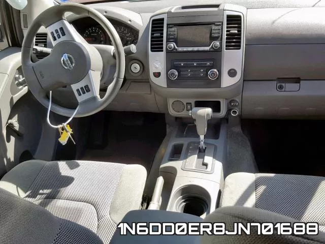 1N6DD0ER8JN701688 фото 10