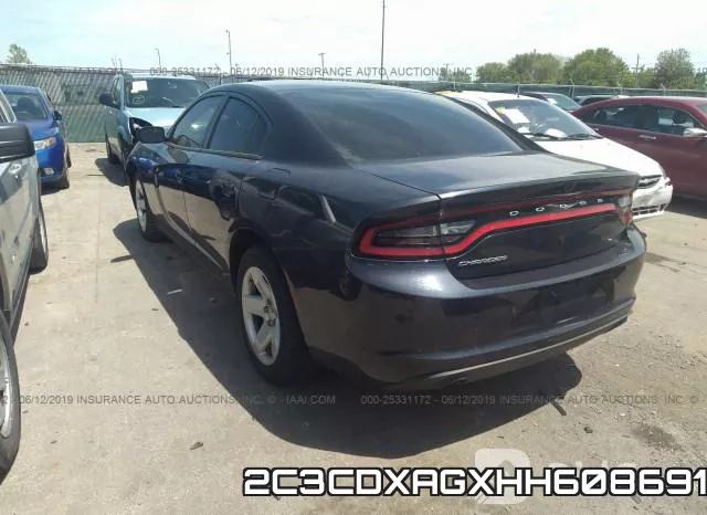 2C3CDXAGXHH608691 фото 4