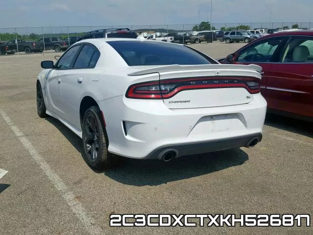2C3CDXCTXKH526817 фото 4
