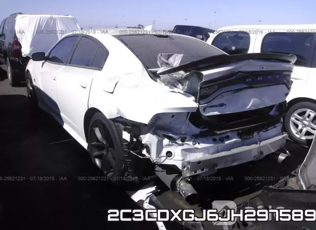 2C3CDXGJ6JH297589 фото 4