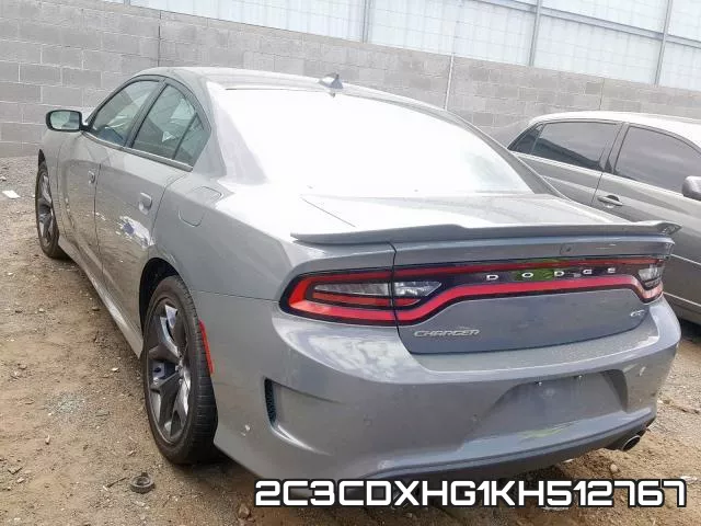 2C3CDXHG1KH512767 фото 3