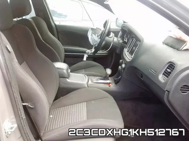 2C3CDXHG1KH512767 фото 5