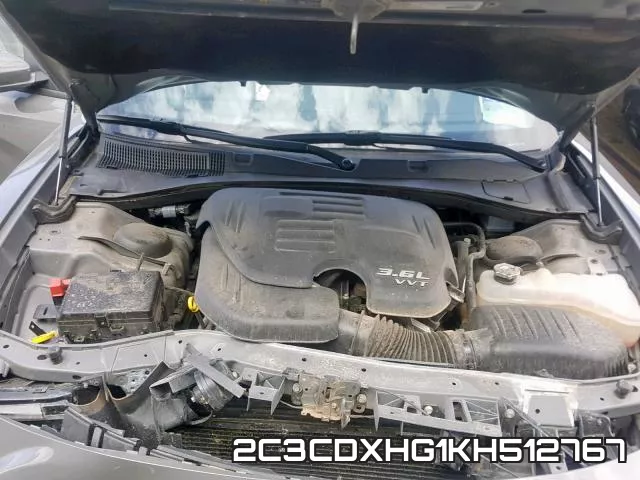 2C3CDXHG1KH512767 фото 7