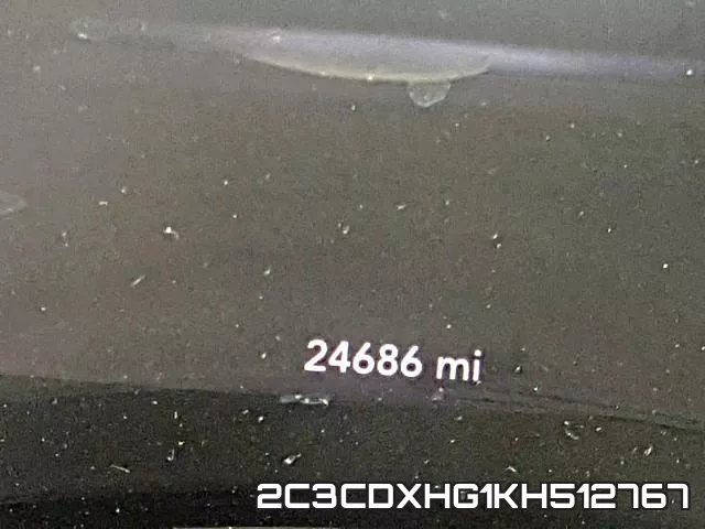 2C3CDXHG1KH512767 фото 8