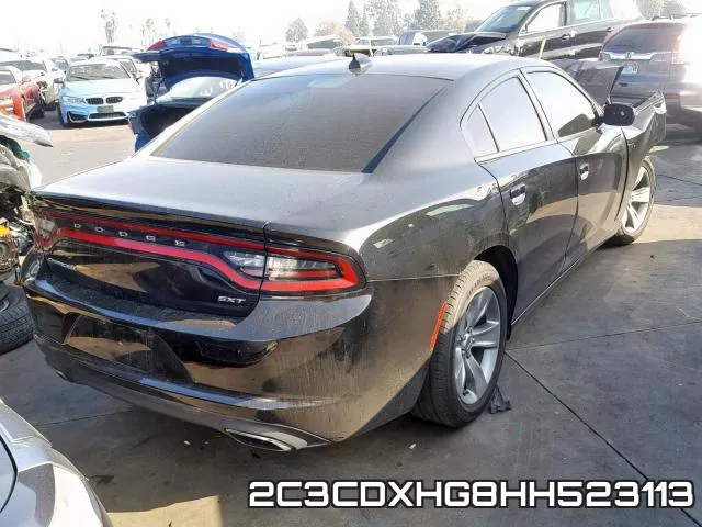 2C3CDXHG8HH523113 фото 5