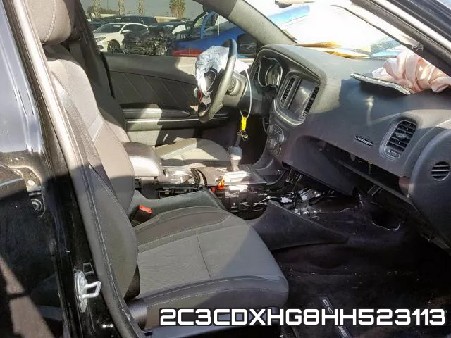 2C3CDXHG8HH523113 фото 6