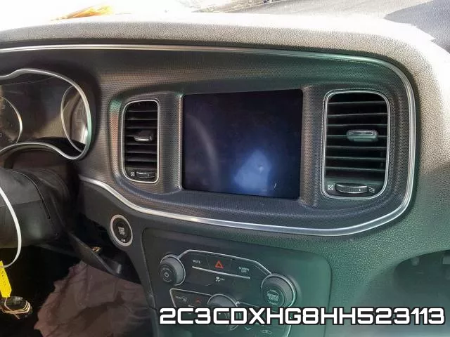 2C3CDXHG8HH523113 фото 10