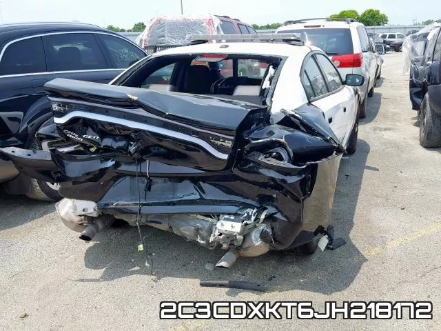 2C3CDXKT6JH218172 фото 5