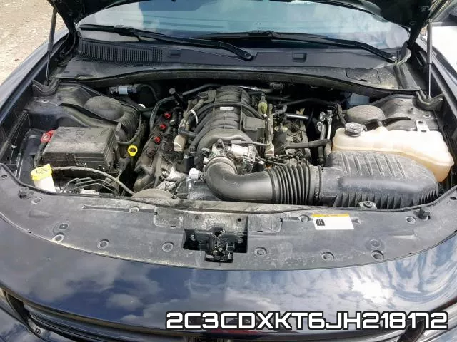 2C3CDXKT6JH218172 фото 8