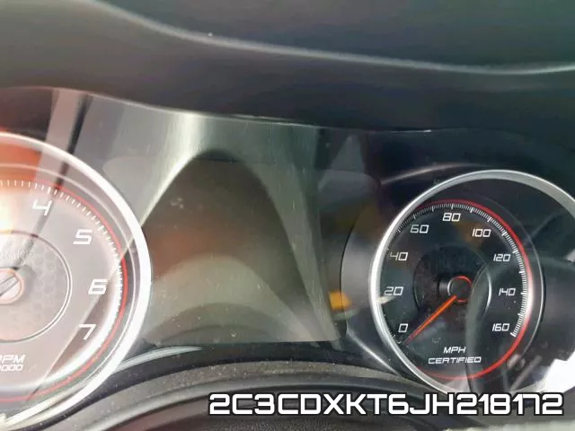2C3CDXKT6JH218172 фото 9