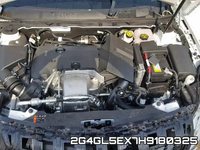 2G4GL5EX7H9180325 фото 8