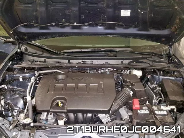 2T1BURHE0JC004641 фото 8