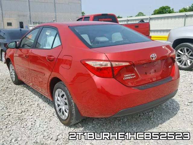 2T1BURHE1HC852523 фото 4