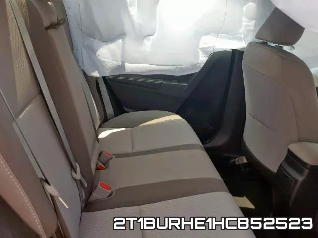 2T1BURHE1HC852523 фото 7