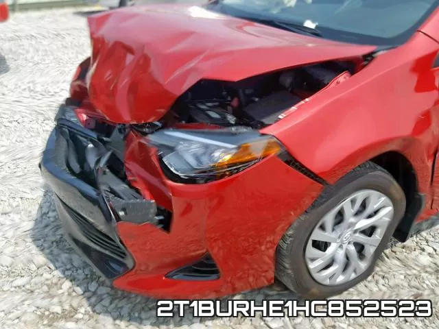 2T1BURHE1HC852523 фото 10