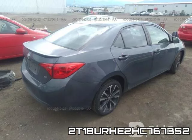 2T1BURHE2HC767352 фото 5